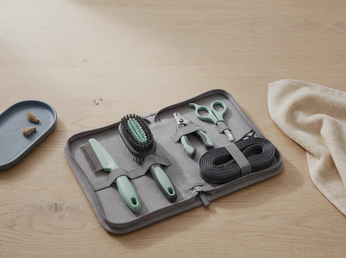 Everyday Essentials