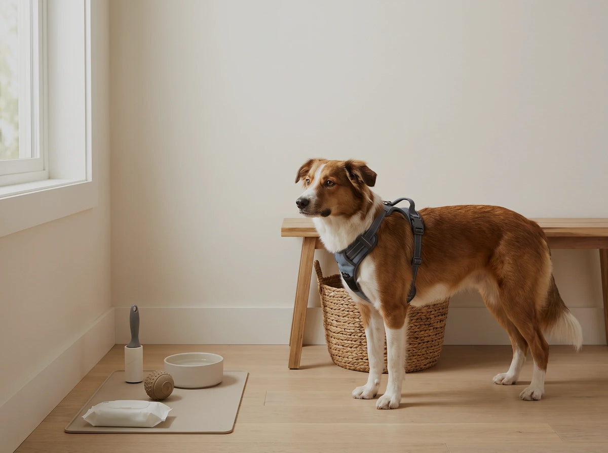 Pet Care