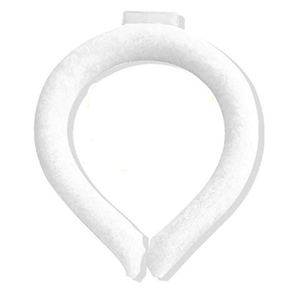 Breezeo™ - Hands-Free Cooling Relief For Hot Days