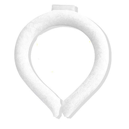 Breezeo™ - Hands-Free Cooling Relief For Hot Days