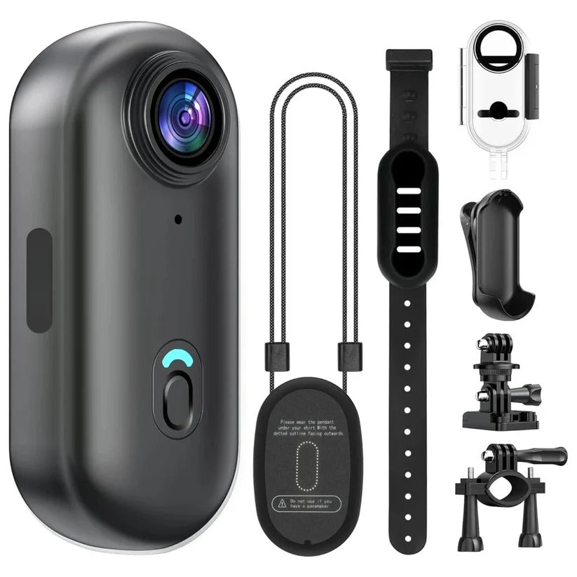 Aventis™ - Capture Bold Moments On Every Adventure