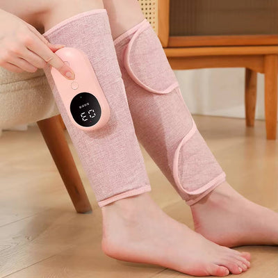 Airel™ - Rhythmic Compression and Heat Therapy