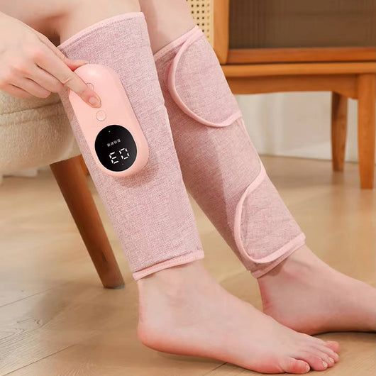 Airel™ - Rhythmic Compression and Heat Therapy
