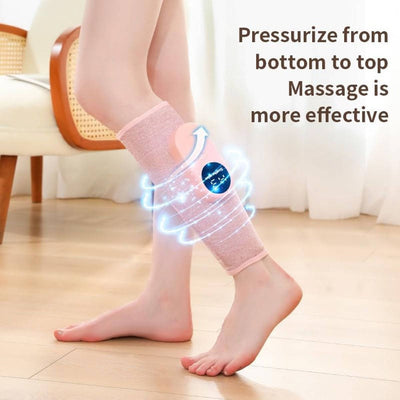 Airel™ - Rhythmic Compression and Heat Therapy