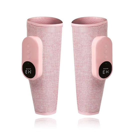 Airel™ - Rhythmic Compression and Heat Therapy