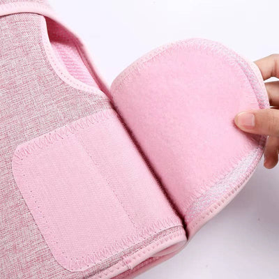 Airel™ - Rhythmic Compression and Heat Therapy