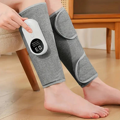 Airel™ - Rhythmic Compression and Heat Therapy