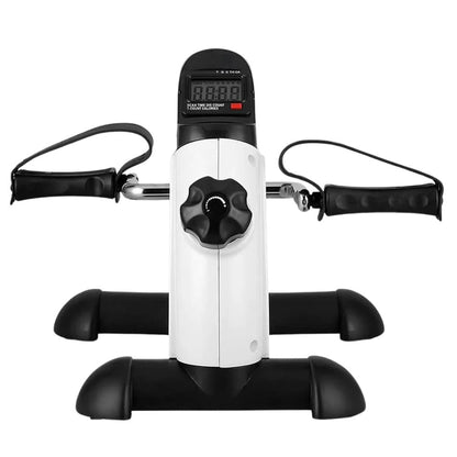 Pedlix™ - Quiet, Under-Desk Cardio For Busy Days