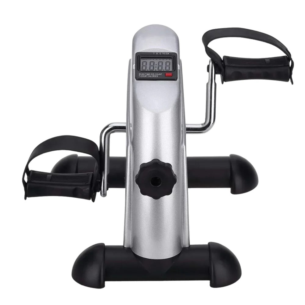 Pedlix™ - Quiet, Under-Desk Cardio For Busy Days