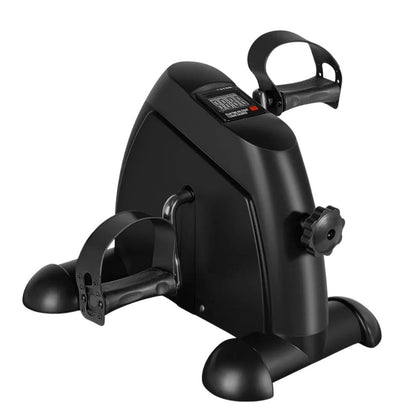 Pedlix™ - Quiet, Under-Desk Cardio For Busy Days