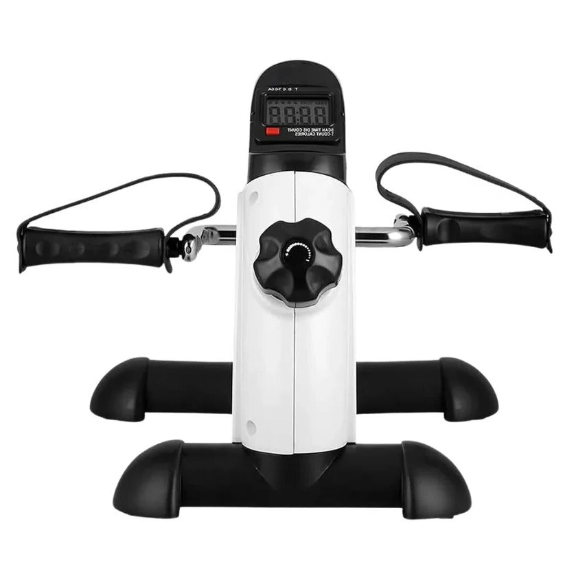 Circa™ - Compact Pedal Workout For Arms And Legs