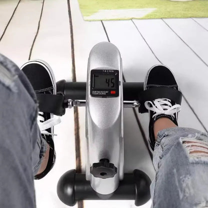 Circa™ - Compact Pedal Workout For Arms And Legs