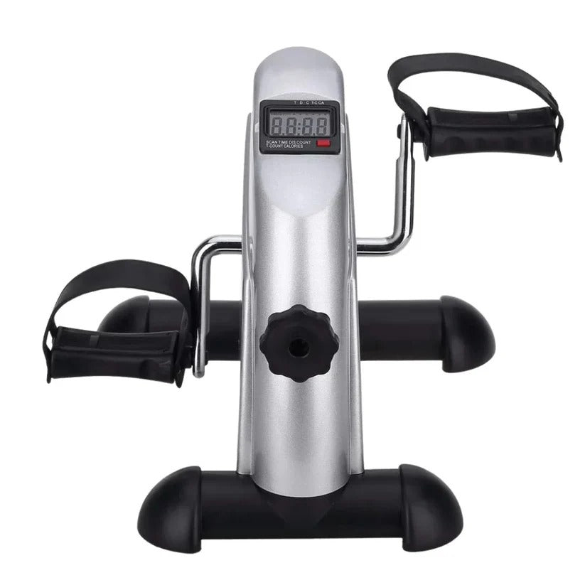 Circa™ - Compact Pedal Workout For Arms And Legs