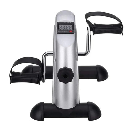Circa™ - Compact Pedal Workout For Arms And Legs