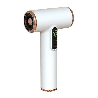 Aerlyn™ - Cordless Styling Power Compact and Quiet