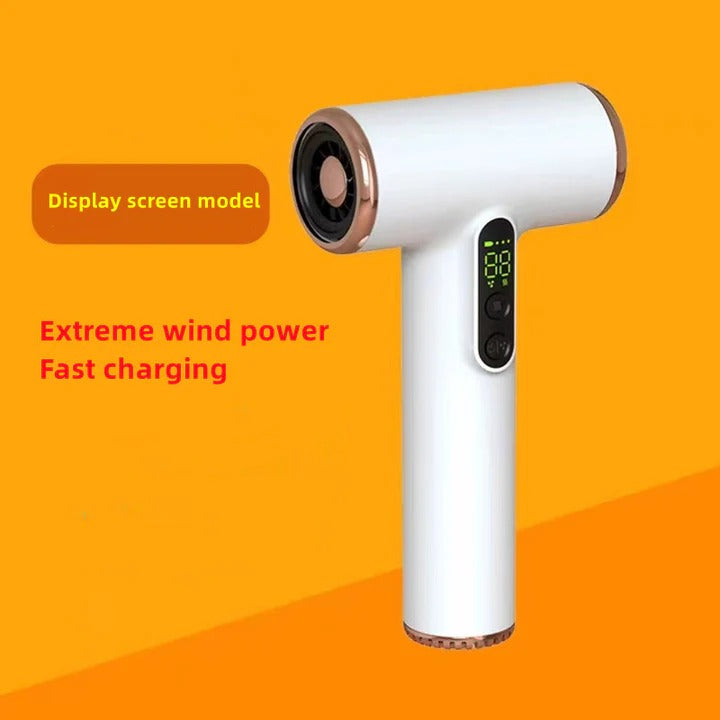 Aerlyn™ - Cordless Styling Power Compact and Quiet