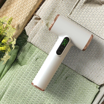 Aerlyn™ - Cordless Styling Power Compact and Quiet