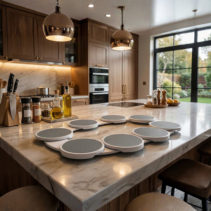Ciravo™ - Expands to Bring Every Dish Within Reach