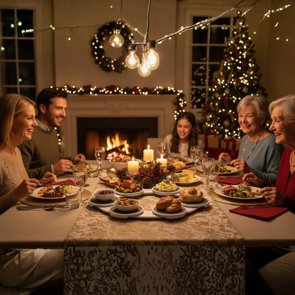 Ciravo™ - Expands to Bring Every Dish Within Reach