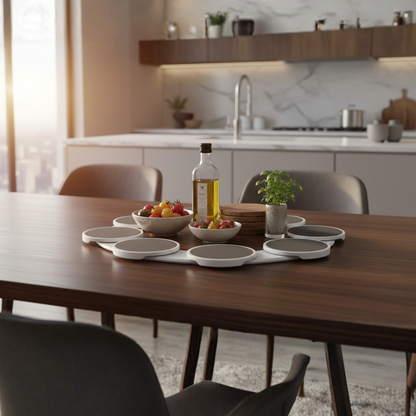 Ciravo™ - Expands to Bring Every Dish Within Reach