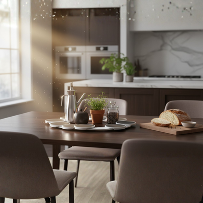 Ciravo™ - Expands to Bring Every Dish Within Reach