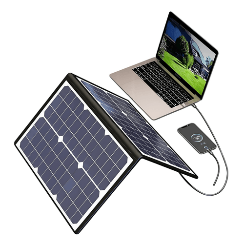 Solvex™ - Portable Power for Camping and RVs