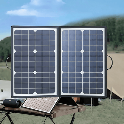 Solvex™ - Portable Power for Camping and RVs