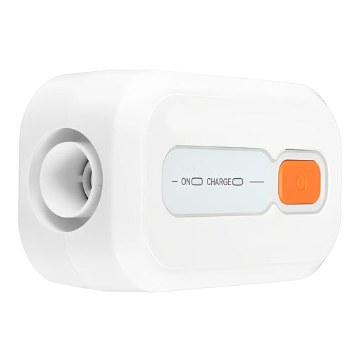Somnio™ - Nightstand Quiet CPAP Mask Sanitizer