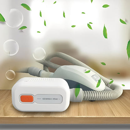 Somnio™ - Nightstand Quiet CPAP Mask Sanitizer