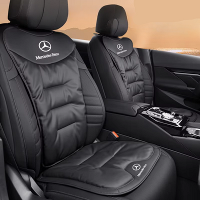 Orto™ - Contoured Lumbar Support For Comfortable Driving