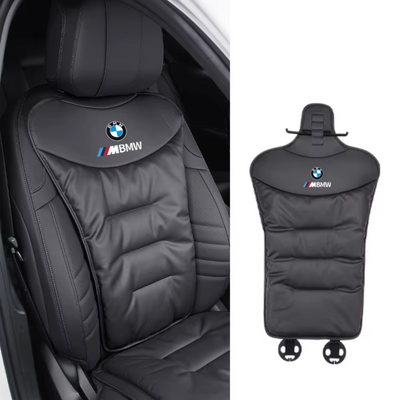 Orto™ - Contoured Lumbar Support For Comfortable Driving