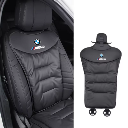 Orto™ - Contoured Lumbar Support For Comfortable Driving