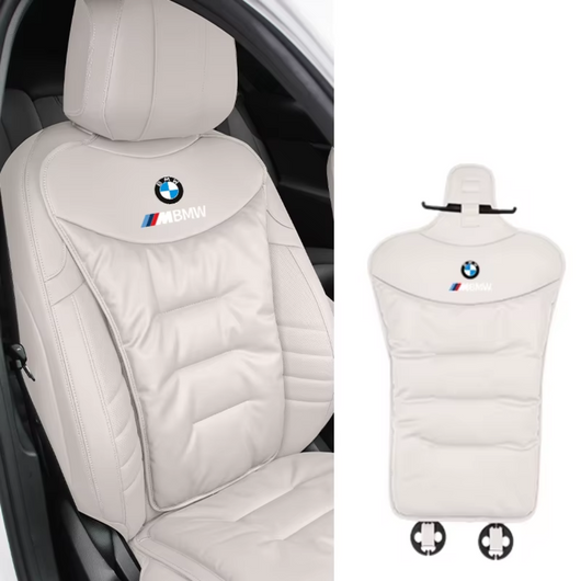 Orto™ - Contoured Lumbar Support For Comfortable Driving