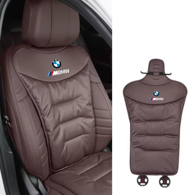 Orto™ - Contoured Lumbar Support For Comfortable Driving