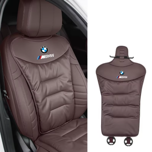 Orto™ - Contoured Lumbar Support For Comfortable Driving