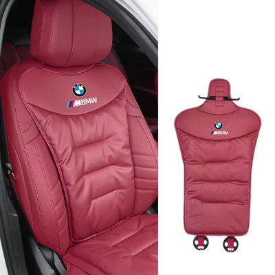 Orto™ - Contoured Lumbar Support For Comfortable Driving