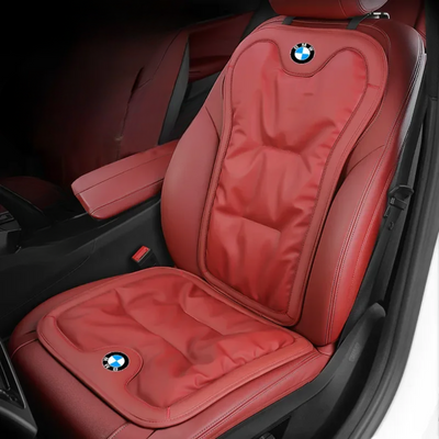 Orto™ - Contoured Lumbar Support For Comfortable Driving
