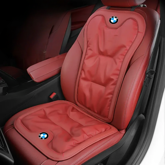 Orto™ - Contoured Lumbar Support For Comfortable Driving