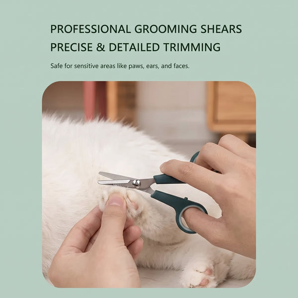 Vellpaw FurCare Trim Scissor