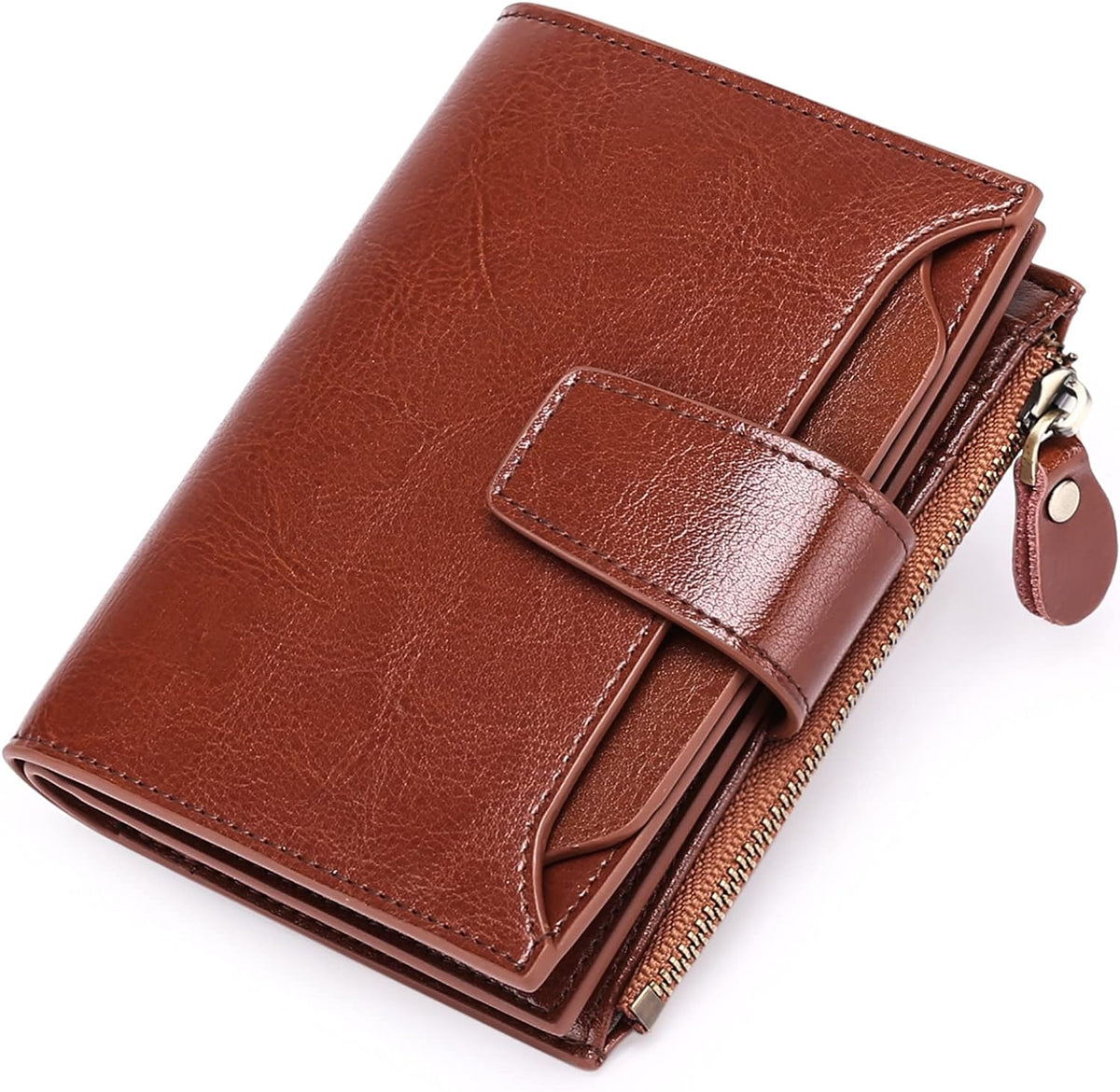 Aureon™ - Compact Organization, RFID Protection for Everyday Carry