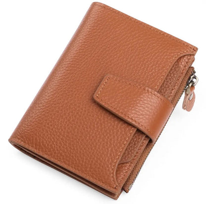 Aureon™ - Compact Organization, RFID Protection for Everyday Carry