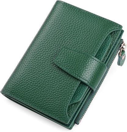 Aureon™ - Compact Organization, RFID Protection for Everyday Carry