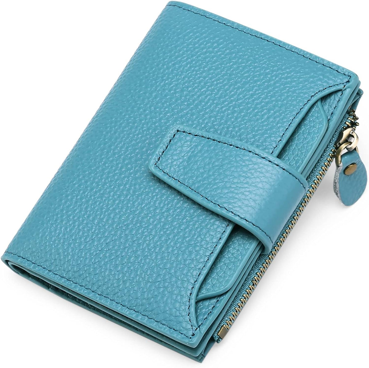 Aureon™ - Compact Organization, RFID Protection for Everyday Carry