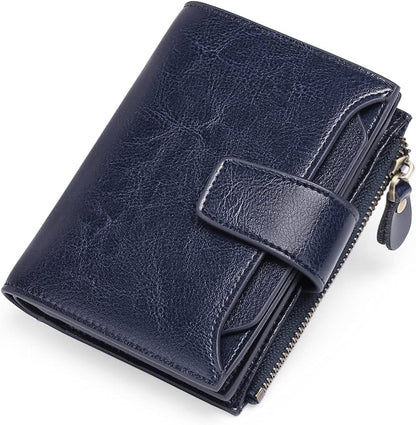 Aureon™ - Compact Organization, RFID Protection for Everyday Carry