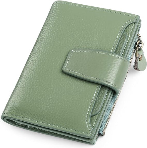 Aureon™ - Compact Organization, RFID Protection for Everyday Carry