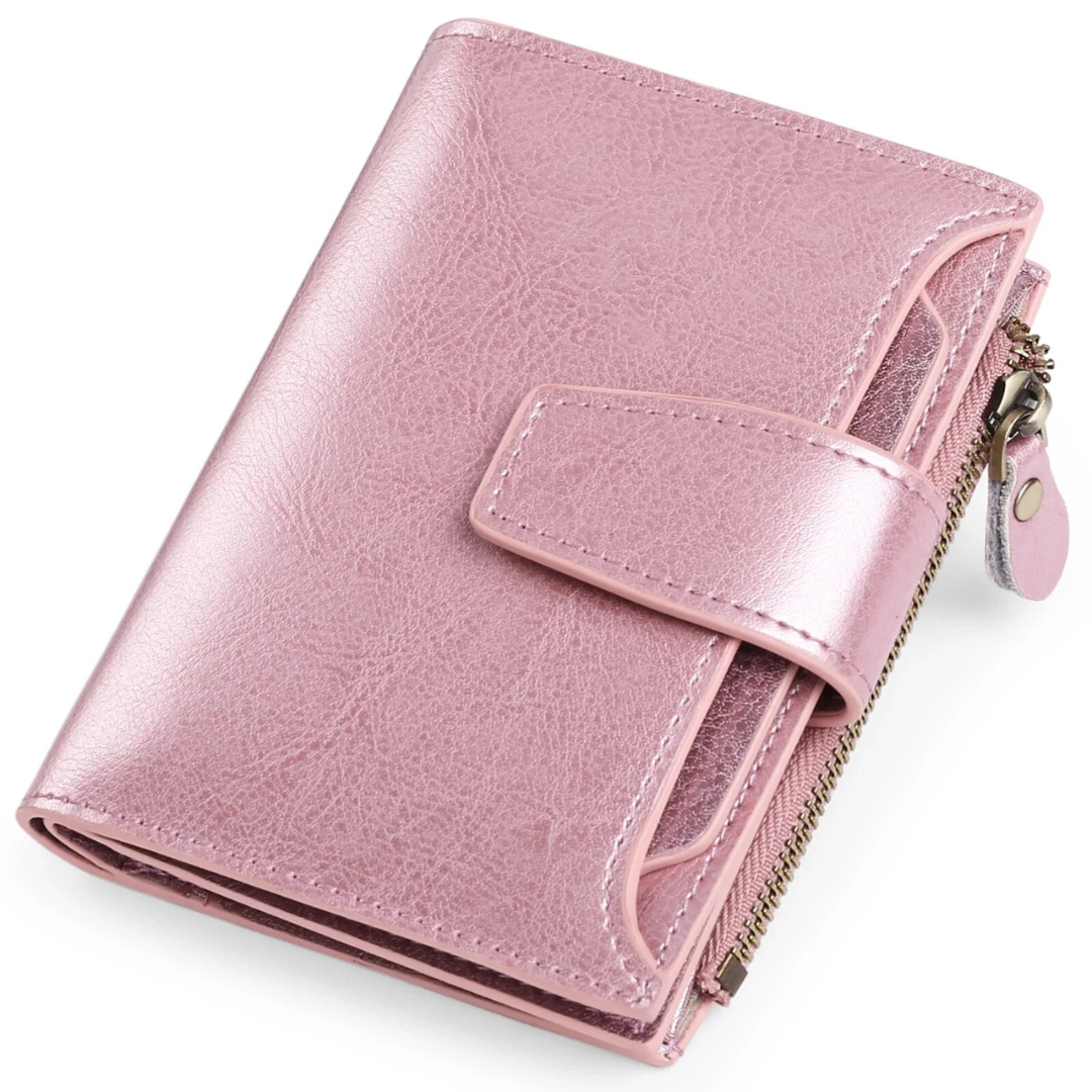 Aureon™ - Compact Organization, RFID Protection for Everyday Carry