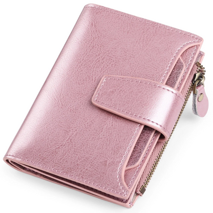 Aureon™ - Compact Organization, RFID Protection for Everyday Carry