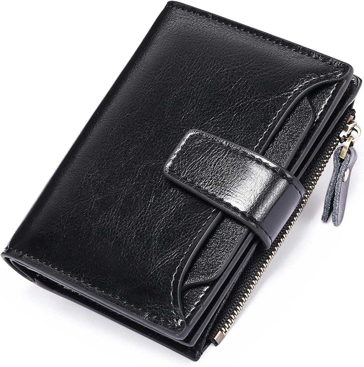 Aureon™ - Compact Organization, RFID Protection for Everyday Carry
