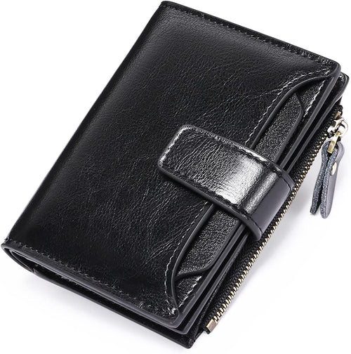 Aureon™ - Compact Organization, RFID Protection for Everyday Carry