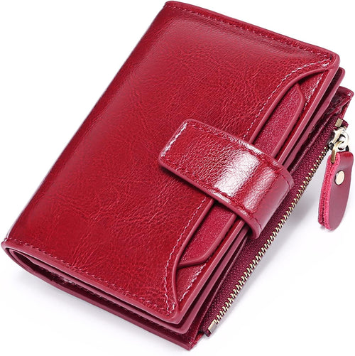 Aureon™ - Compact Organization, RFID Protection for Everyday Carry